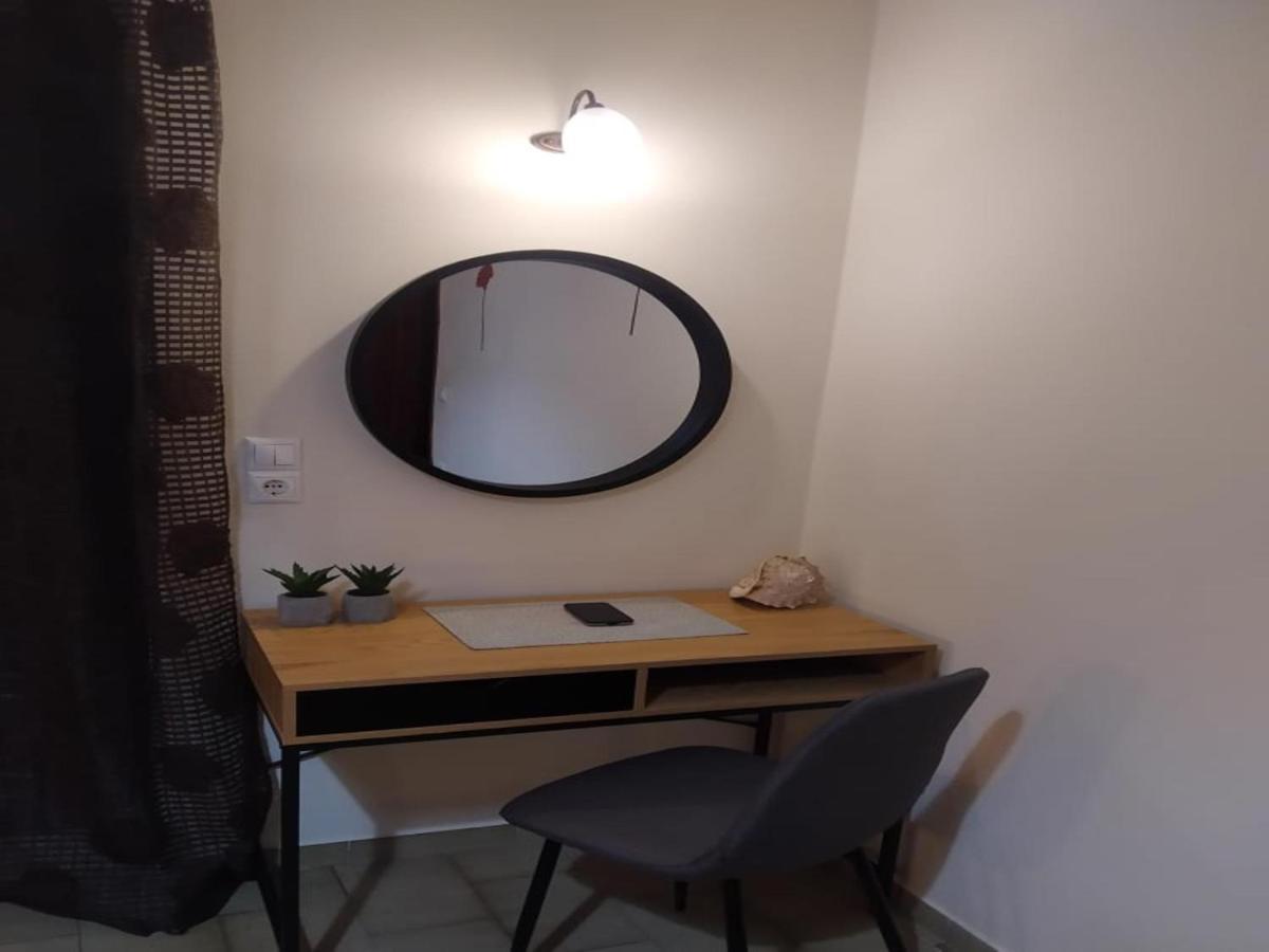 Rio Grande Rooms Benitses  Exterior foto